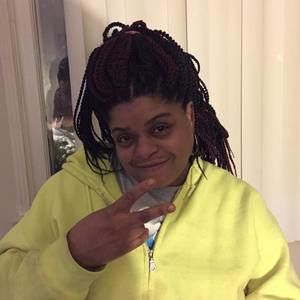 Meet your Posher, Brandi